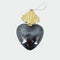 Coeur Disco Ex Voto Noir