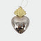 Coeur Disco Ex Voto Rose