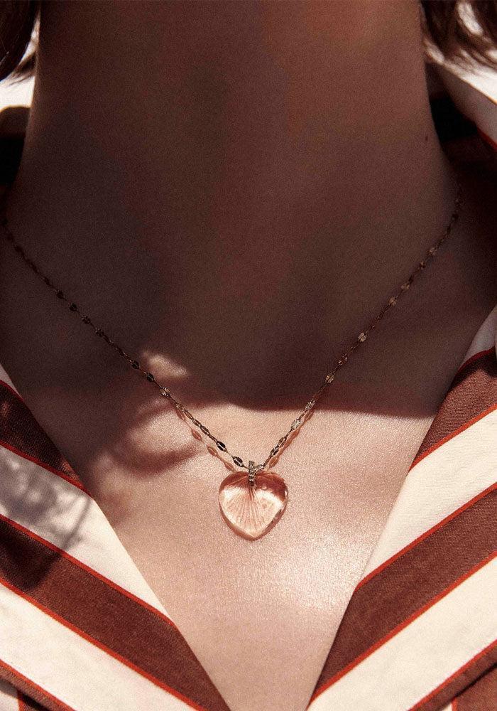 Collier Gabin N°3 - Pascale Monvoisin