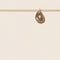 Orso Small Model Labradorite Necklace