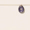 Necklace Orso N°1 Iolite