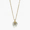 Collier Baby Axel Cristal