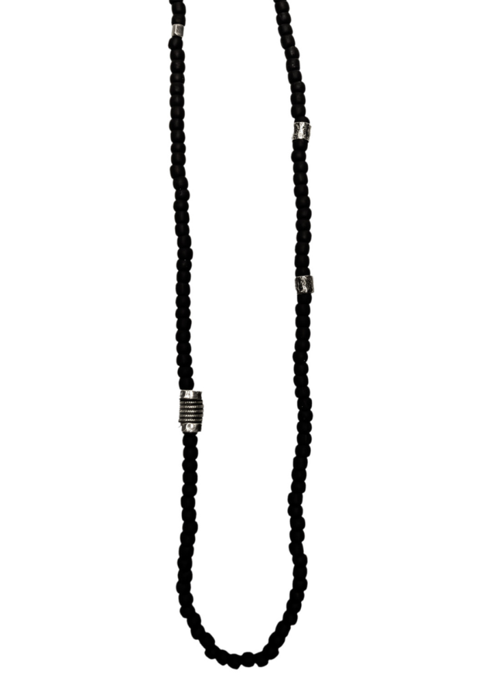 Collier Ou Bracelet Mini Turn 4 Tours Homme - Sing A Song