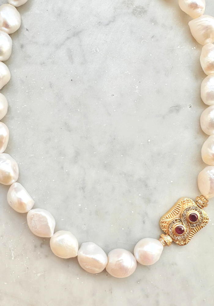 Collier April - Bohemian Rhapsodie