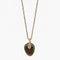 Collier Baby Axel Pyrite