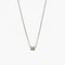 Collier Baby Elon XS Bicolore