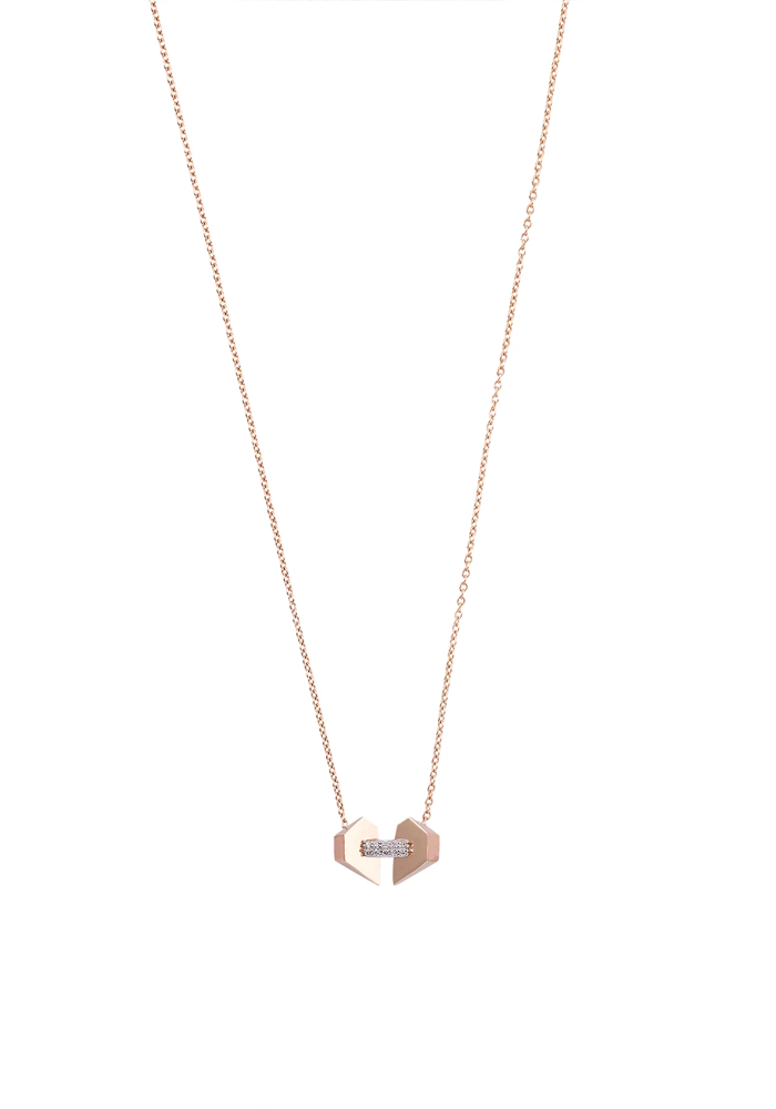 Collier Beloved - Kismet By Milka