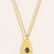 Collier Héritage Yours Always