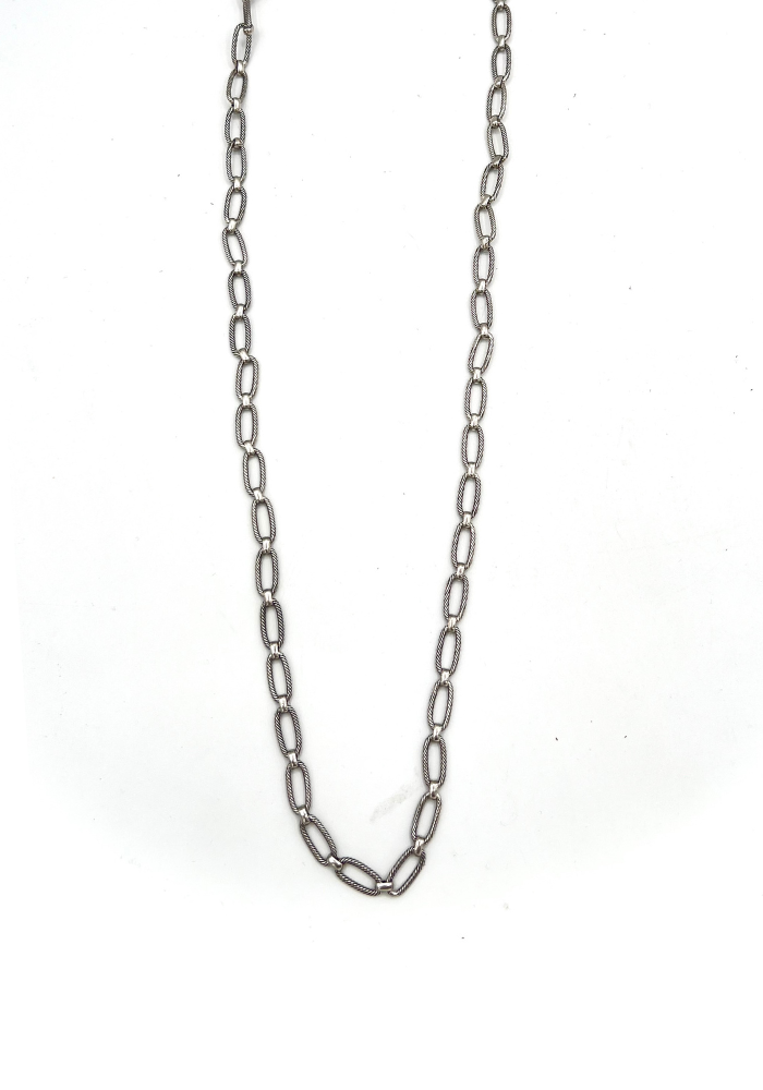 Sautoir Joan - Delphes