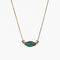 Collier Livia Labradorite