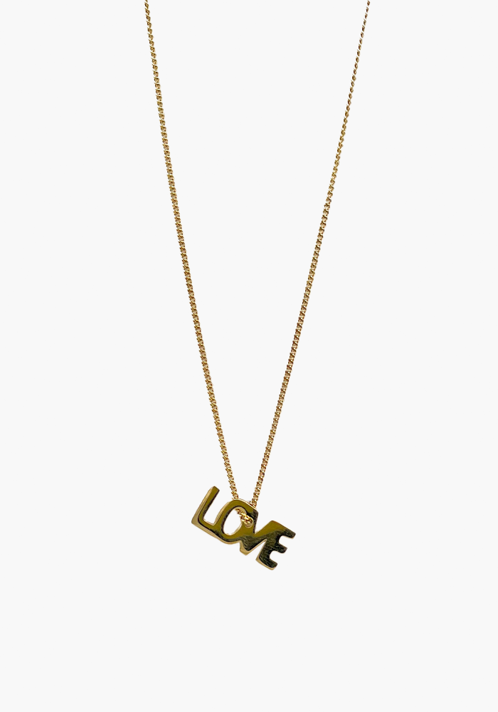 Collier Love - Zag Bijoux