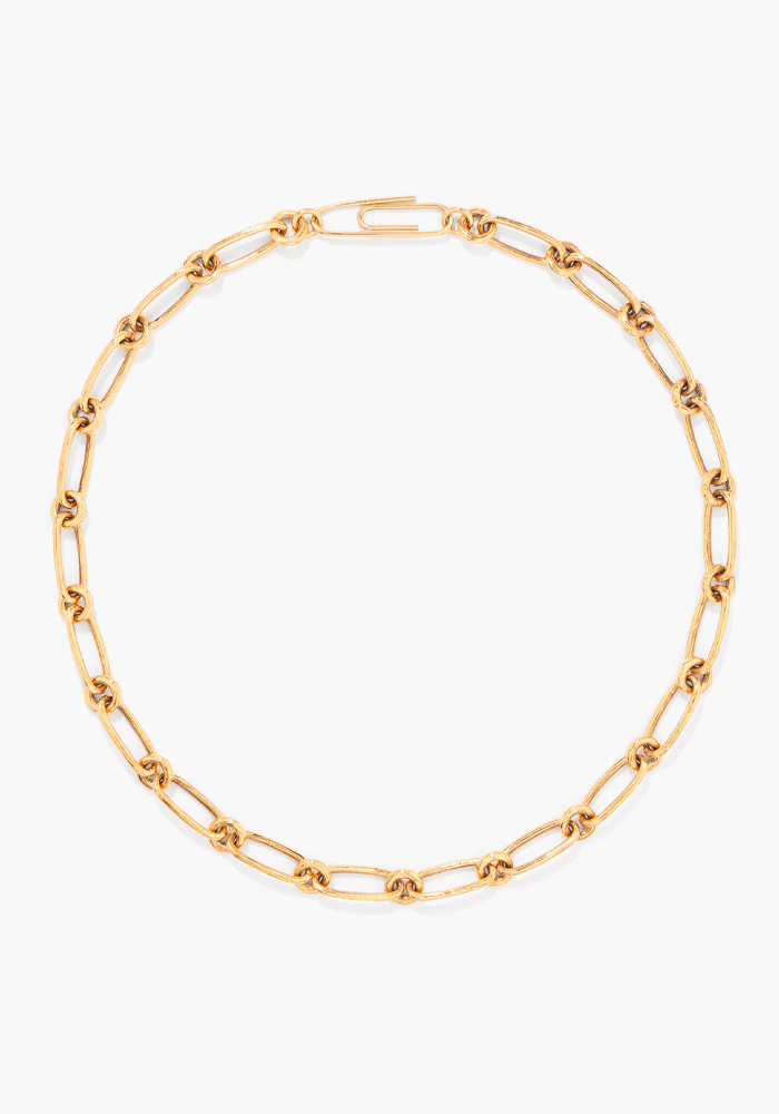 Collier Noisette - Aurélie Bidermann