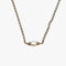 Collier Paloma Nude