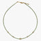 Chocker Baby Elon Apatites Vertes