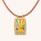 Rainbow Boheme Necklace