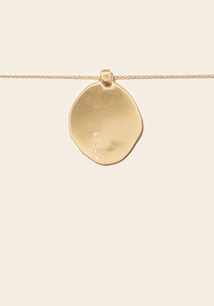 Collier Rio N°2 - Pascale Monvoisin