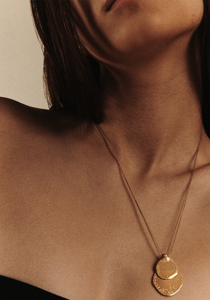 Collier Rio N°1 - Pascale Monvoisin