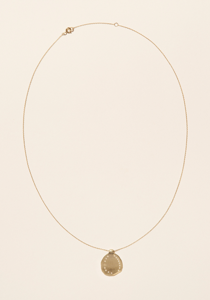 Collier Rio N°1 - Pascale Monvoisin