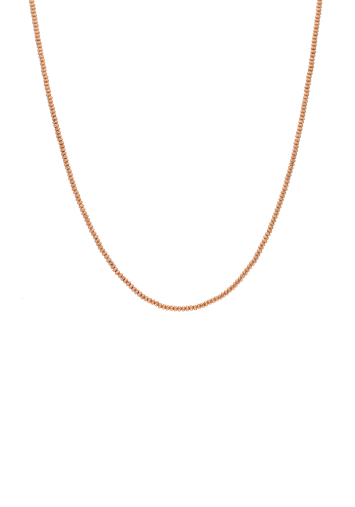 Collier Rosé - Blush Sélection Bijoux