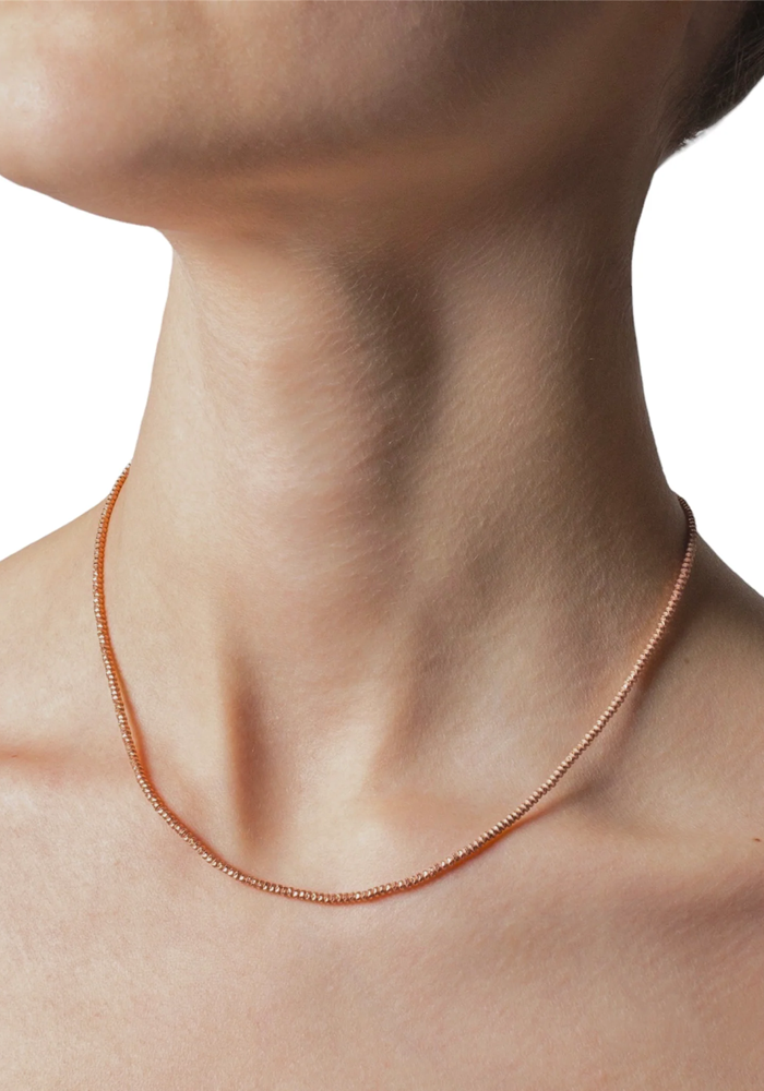 Collier Rosé - Blush Sélection Bijoux