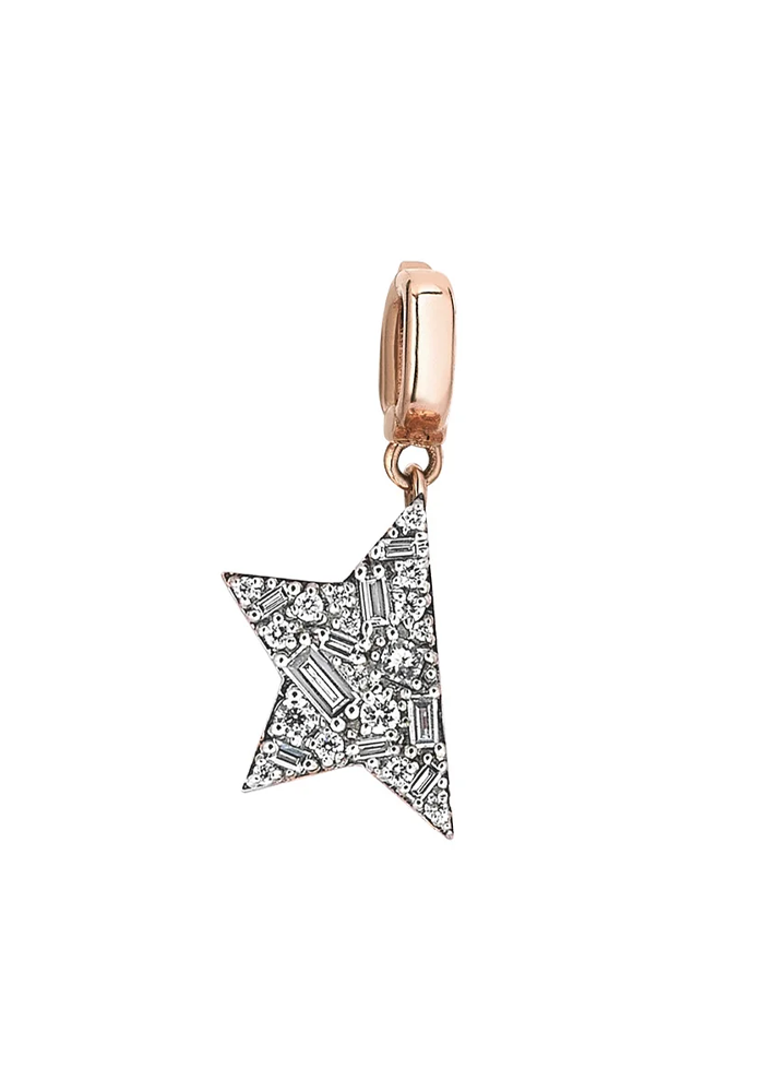 Charm Comet - Kismet By Milka