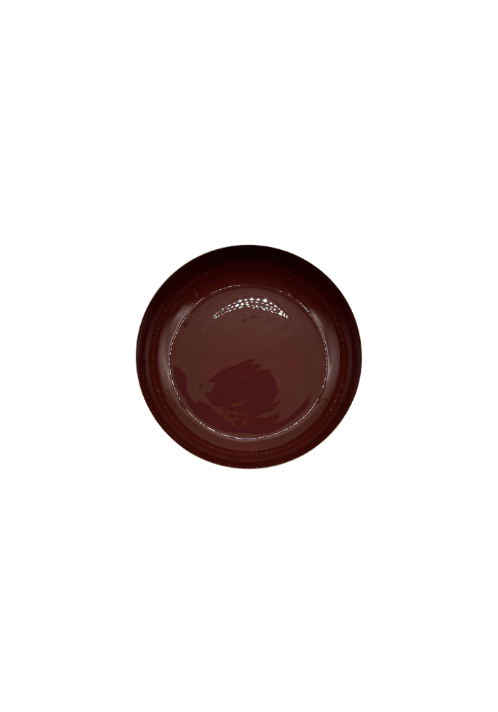 Coupelle Ronde Marron - Sélectionné par Blush