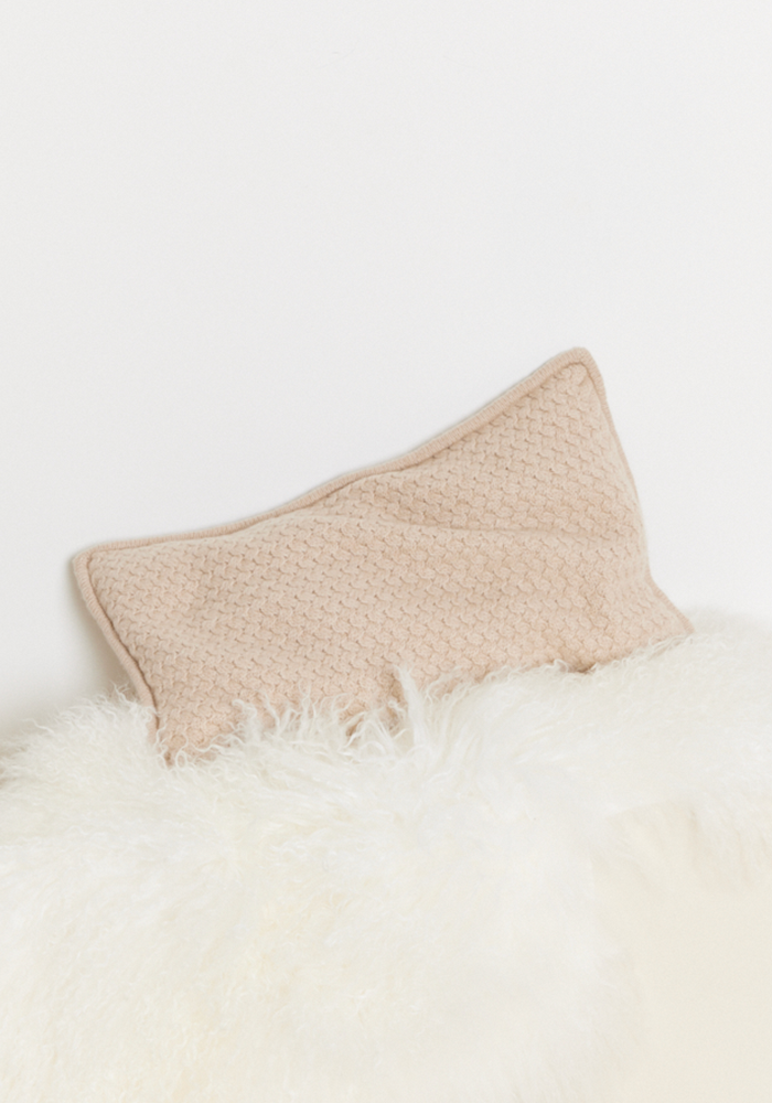 Coussin Tama - Notshy