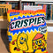 Coussin Gonflable Crispies