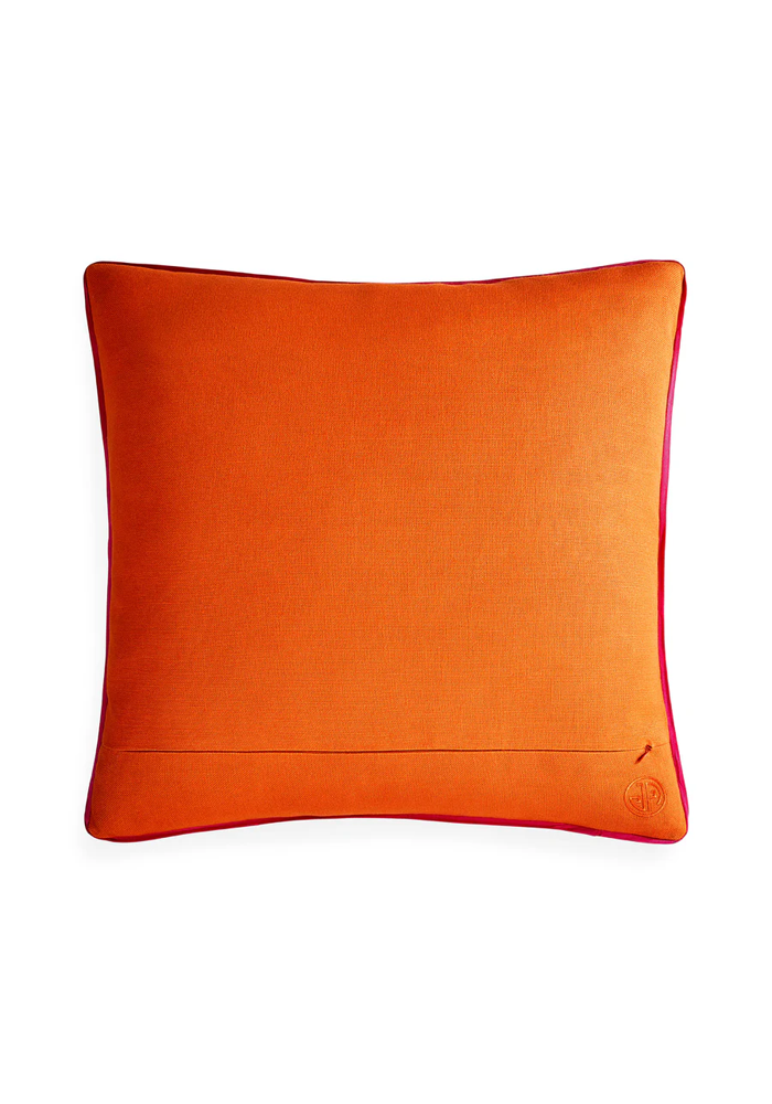 Coussin Playa Corail - Jonathan Adler