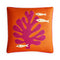 Coussin Playa Corail