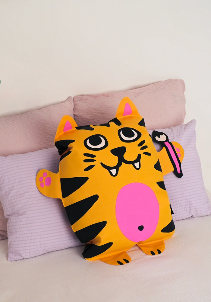 Coussin Gonflable Tiga - Omy