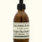 Crème Pour Le Corps Pompe Poivre Rose, Élémi, Cannelle Et Cuir 195ml