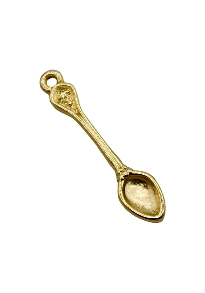 Charm Cuillère