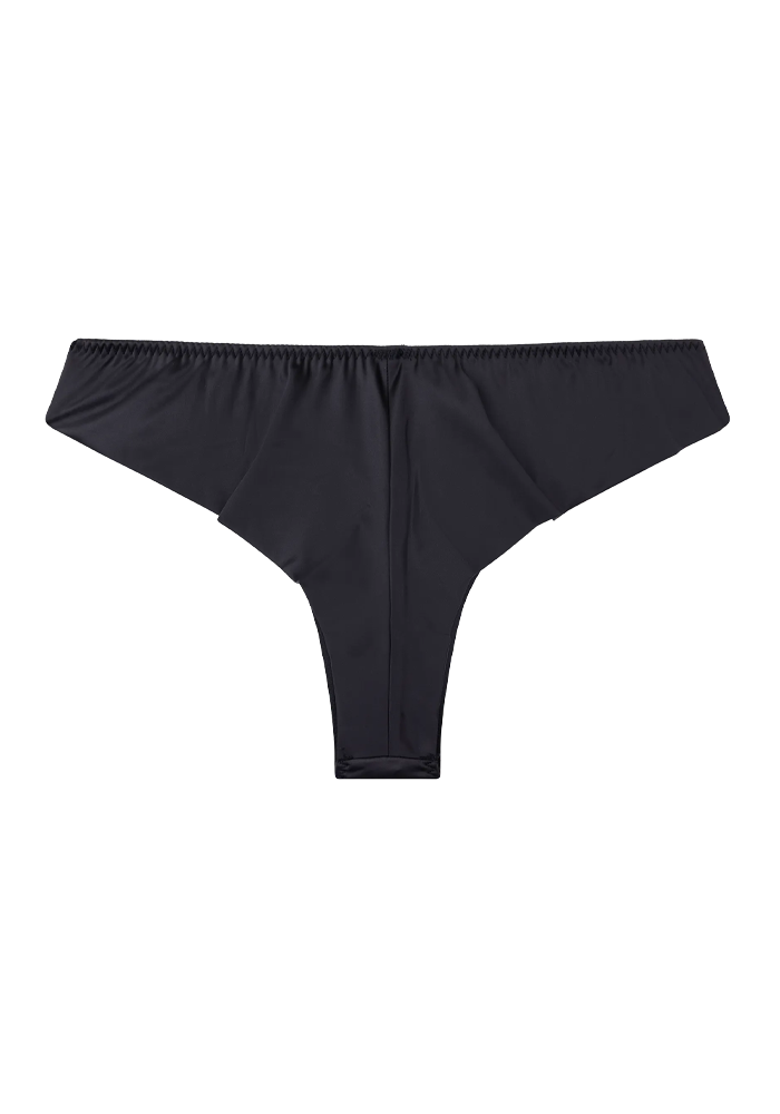 Culotte Carl Noire - Love Stories