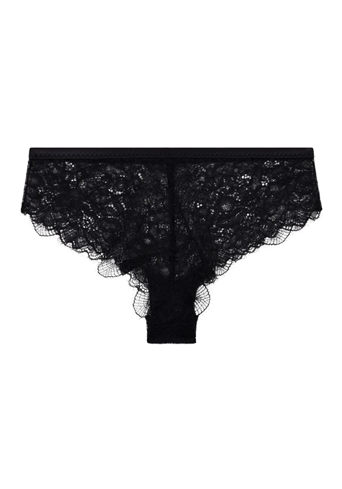 Culotte Gloria Noire - Love Stories