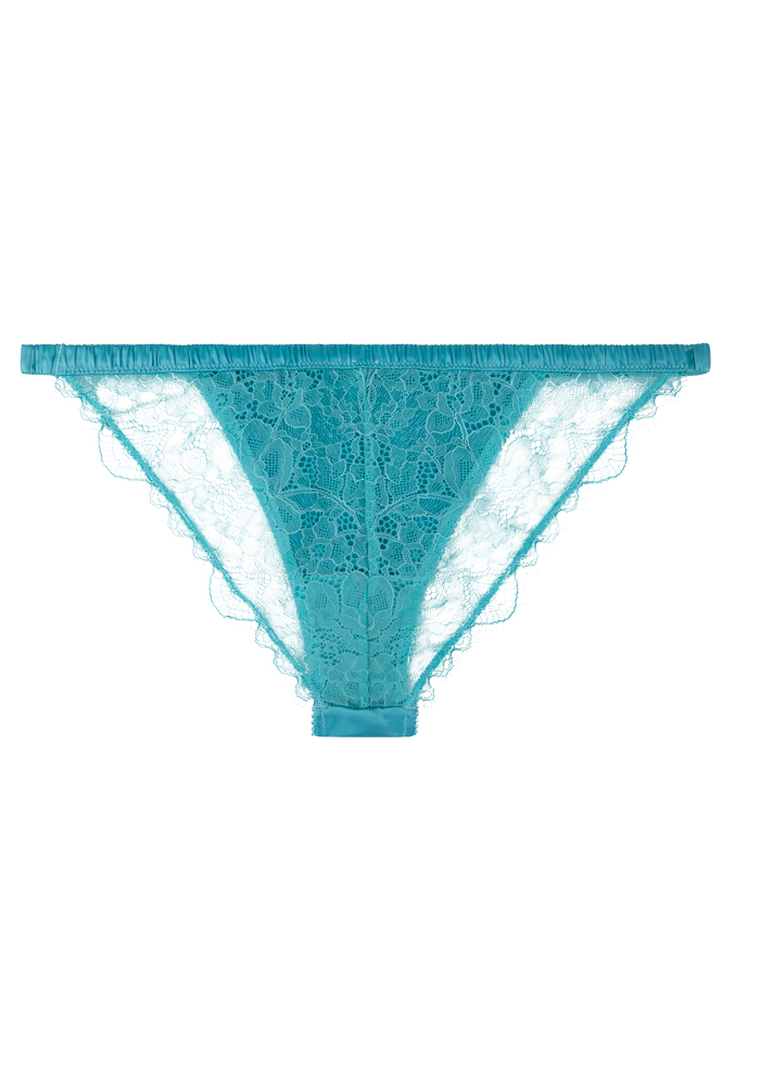 Culotte Wild Rose Bleu