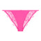 Wild Rose Neon Pink Panties