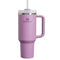 Gourde The Quencher H2.O Lilac