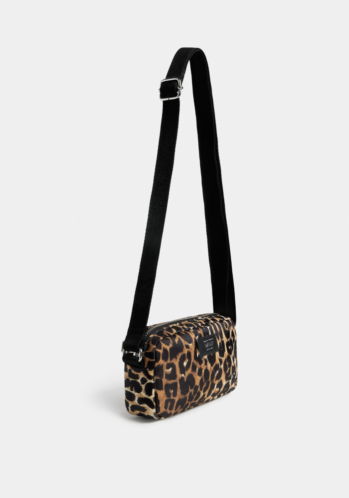 Mini sac bandoulière Icon vu de côté - Wouf