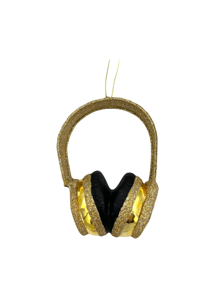 Décoration À Suspendre Casque - Sélectionné par Blush
