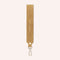 Dragonne Chris Snake Beige