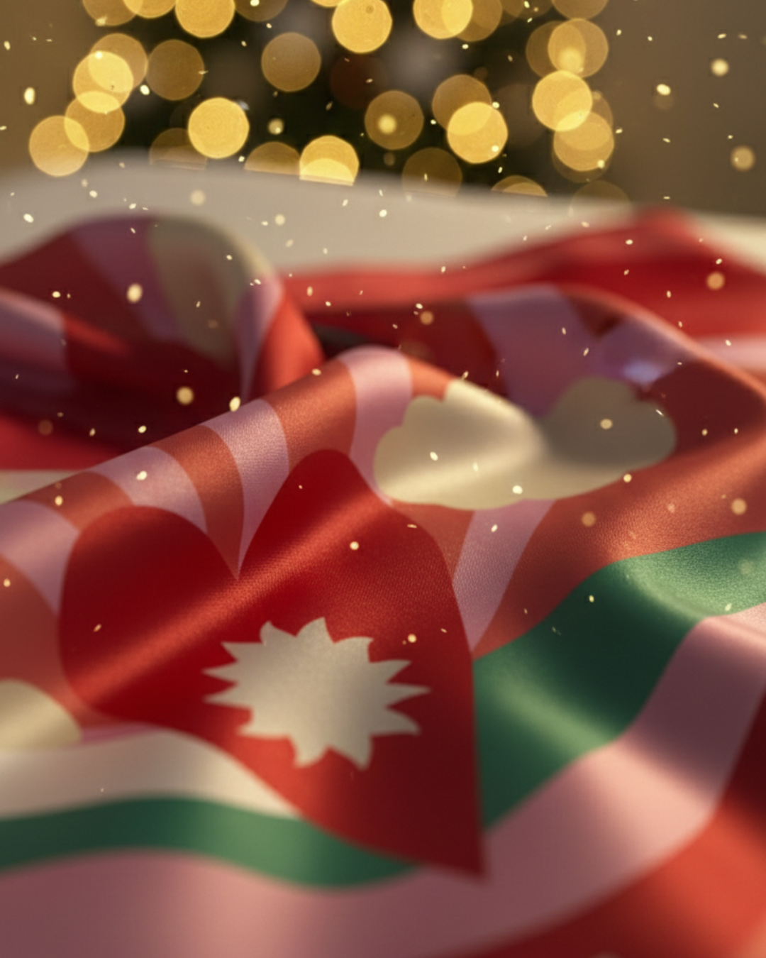 Blush Christmas Box Capri Édition 2025 - Blush