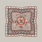 Foulard Sara Rodeo
