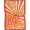 River Sunset Pareo Scarf