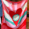 Foulard Capri Sunset - Édition Limitée - Pré-commande