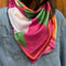Foulard Ibiza Sunset - Édition Limitée - Pré-commande