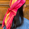 Foulard Jaipur Sunset - Édition Limitée - Pré-commande