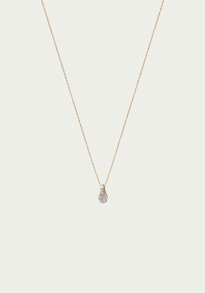 Collier Aura 1 Goutte - LSonge