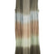 Long Coat Sleeveless Khaki Vest