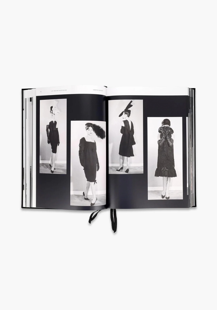 Livre  Givenchy Catwalk - New Mags